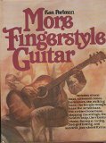 More Fingerstyle Guitar N/A 9780136008422 Front Cover