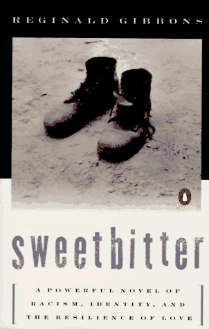 Sweetbitter  N/A 9780140252422 Front Cover