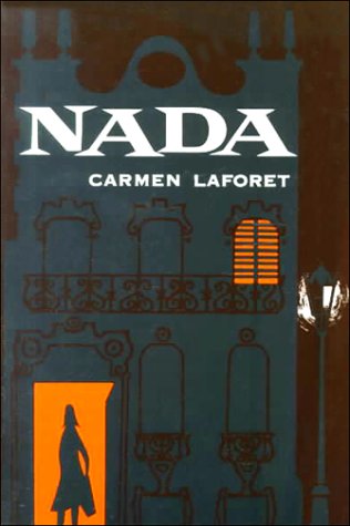 Nada  N/A 9780195009422 Front Cover