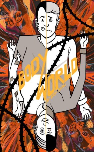 BodyWorld   2010 9780307378422 Front Cover