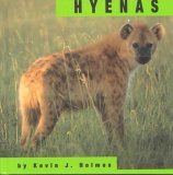 Hyenas  N/A 9780516213422 Front Cover