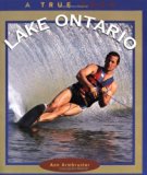 Lake Ontario  N/A 9780613390422 Front Cover
