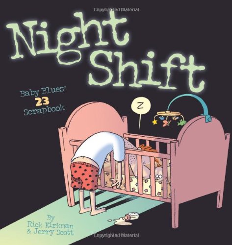 Night Shift   2007 9780740768422 Front Cover