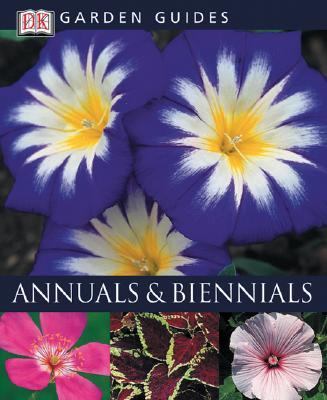 Annuals and Biennials   2003 9780789493422 Front Cover