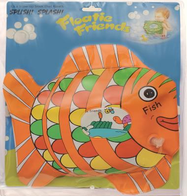 Fish:  2008 9780976376422 Front Cover