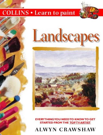 Landscapes  1998 9780004133423 Front Cover