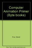 Computer Animation Primer   1984 9780070217423 Front Cover