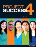 Project Success   2014 (Student Manual, Study Guide, etc.) 9780132942423 Front Cover