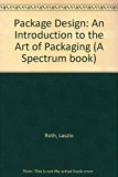 Package Design An Introduction to the Art of Packaging  1981 9780136478423 Front Cover