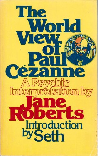 World View of Paul Cezanne N/A 9780139688423 Front Cover