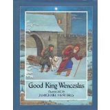 Good King Wenceslas  N/A 9780140549423 Front Cover