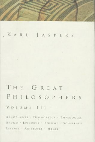 Great Philosophers  N/A 9780151369423 Front Cover