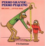 Big Dog, Little Dog  Reprint  9780394951423 Front Cover