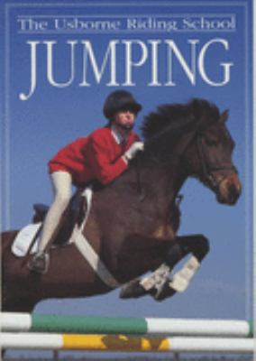 Jumping   1996 9780746024423 Front Cover