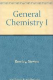 General Chemistry I Lab Manual 2nd (Revised) 9780757589423 Front Cover