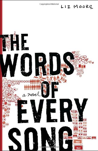Words of Every Song A Novel  2007 9780767926423 Front Cover