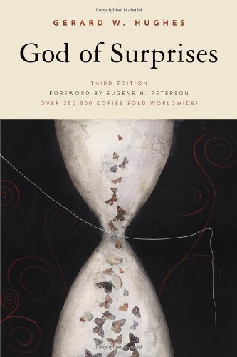 God of Surprises  3rd 2008 9780802863423 Front Cover