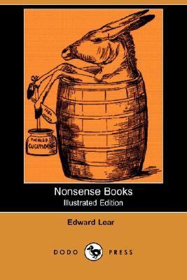 Nonsense Books  N/A 9781406536423 Front Cover