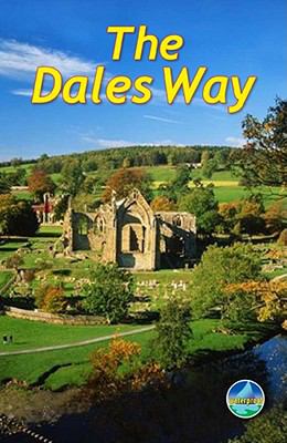 Dales Way   2011 9781898481423 Front Cover