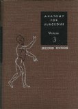 Anatomy for Surgeons : Back and Limbs 2nd 9780061412424 Front Cover