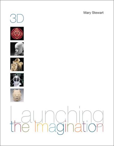 Launching the Imagination, 3D   2002 9780072485424 Front Cover