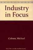 Industry in Focus   1974 9780220662424 Front Cover