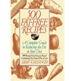 500 Fat Free Recipes  N/A 9780375751424 Front Cover