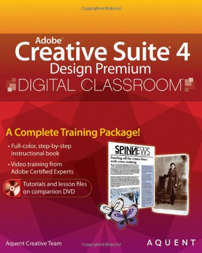 Adobe Creative Suite 4 Design Premium   2009 9780470478424 Front Cover