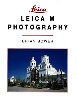 Leica M Photography  1998 9780715308424 Front Cover