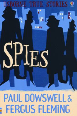 Spies  2007 9780794518424 Front Cover