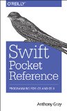 Swift Pocket Reference   2014 9781491915424 Front Cover