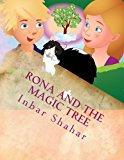 Rona and the Magic Tree  N/A 9781492822424 Front Cover