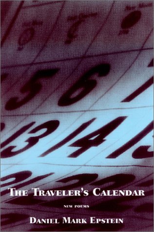 Traveler's Calendar   2002 9781585672424 Front Cover