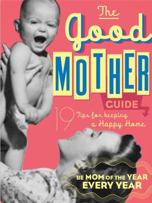 Good Mother's Guide 19 Tips for Keeping a Happy Home  2010 9781604331424 Front Cover