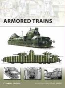 Armored Trains   2008 9781846032424 Front Cover