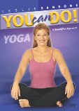 Leslie Sansone - You Can Do Yoga System.Collections.Generic.List`1[System.String] artwork