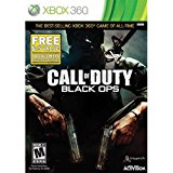Call of Duty: Black Ops LTO Edition - Xbox 360 Xbox 360 artwork