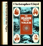 Search for the Niger   1973 9780002117425 Front Cover