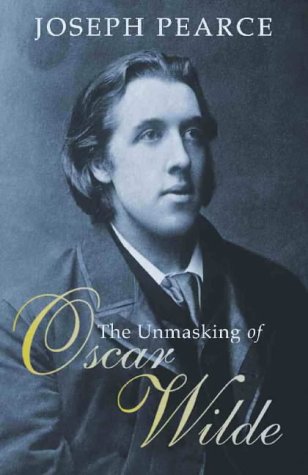Unmasking of Oscar Wilde   2000 9780002740425 Front Cover