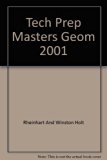 Geometry Technical Preparation Masters N/A 9780030543425 Front Cover