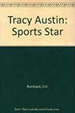 Sports Star : Tracy Austin N/A 9780152780425 Front Cover