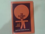 Elephant Man : A Play  1979 9780394506425 Front Cover