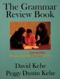 Grammar Review Book Discovering and Correcting Errors  2006 (Student Manual, Study Guide, etc.) 9780866472425 Front Cover
