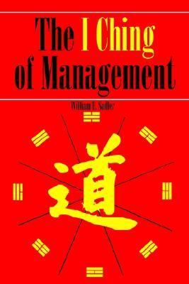 I Ching of Management 64 Days to Increase Management Success  1996 9780893342425 Front Cover