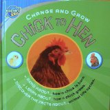 Chick to Hen:  2010 9781407580425 Front Cover