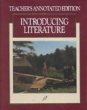 Introducing Literature N/A 9780026350426 Front Cover