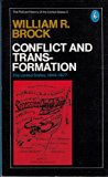 Conflict and Transformation The United States, 1844-1877  1975 9780140212426 Front Cover