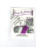 Susan B. Anthony : Take-Home Book N/A 9780153195426 Front Cover