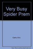 Very Busy Spider Book Display  N/A 9780399236426 Front Cover