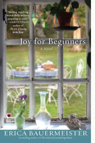 Joy for Beginners  N/A 9780425247426 Front Cover